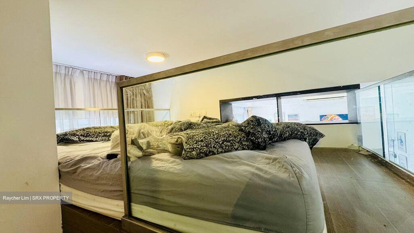 8 Bassein (D11), Apartment #504075161